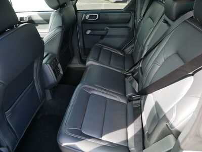 2026 Ford Bronco, $56499. Photo 12
