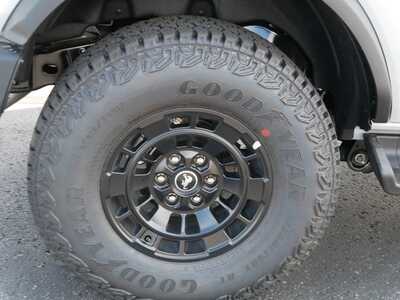 2026 Ford Bronco, $56499. Photo 9