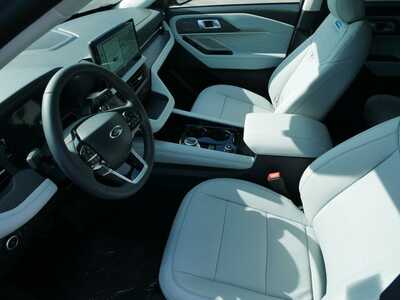 2026 Ford Explorer, $53999. Photo 11