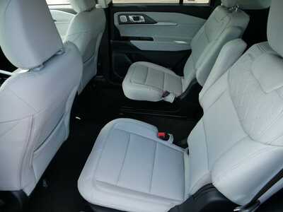 2026 Ford Explorer, $53999. Photo 12