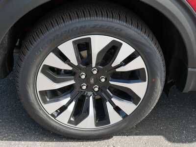 2026 Ford Explorer, $53999. Photo 9