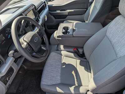 2026 Ford F350 Ext Cab, $53999. Photo 11