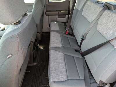 2026 Ford F350 Ext Cab, $53999. Photo 12