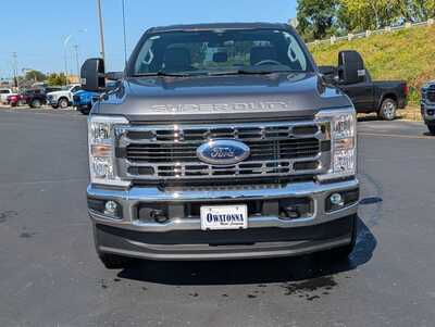 2026 Ford F350 Ext Cab, $53999. Photo 2
