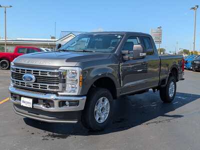 2026 Ford F350 Ext Cab, $53999. Photo 3