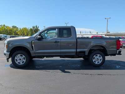 2026 Ford F350 Ext Cab, $53999. Photo 4