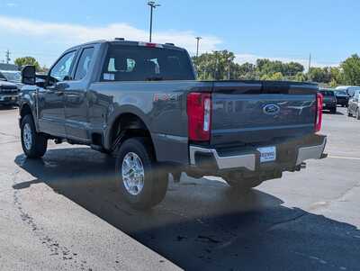 2026 Ford F350 Ext Cab, $53999. Photo 5