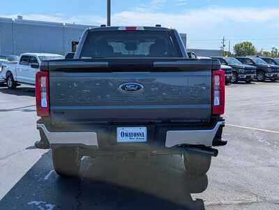 2026 Ford F350 Ext Cab, $53999. Photo 6