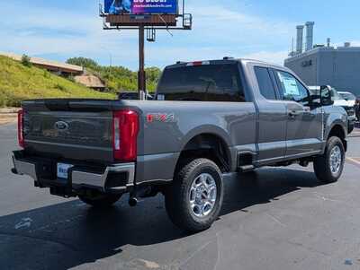 2026 Ford F350 Ext Cab, $53999. Photo 7