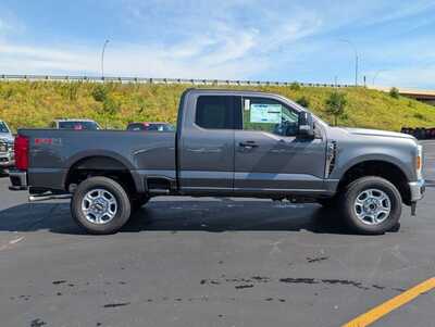 2026 Ford F350 Ext Cab, $53999. Photo 8
