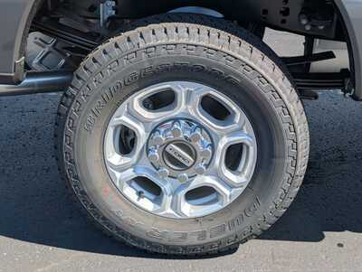 2026 Ford F350 Ext Cab, $53999. Photo 9