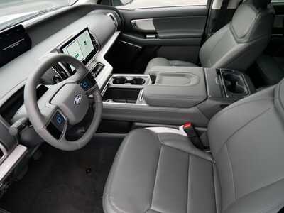 2027 Ford Expedition Max, $74799. Photo 11