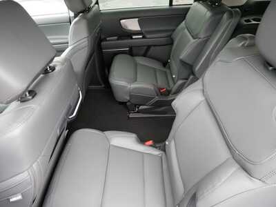 2027 Ford Expedition Max, $74799. Photo 12