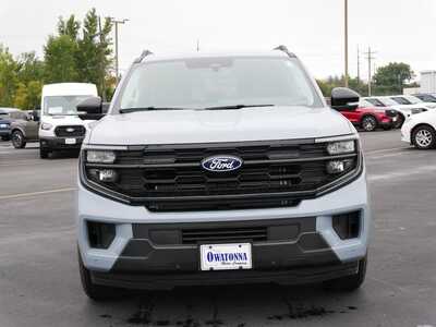 2027 Ford Expedition Max, $74799. Photo 2