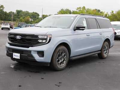 2027 Ford Expedition Max, $74799. Photo 3