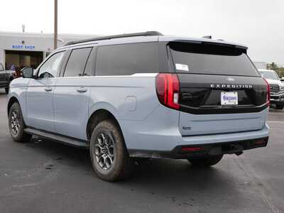 2027 Ford Expedition Max, $74799. Photo 5