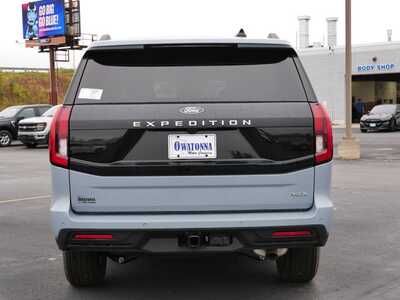 2027 Ford Expedition Max, $74799. Photo 6