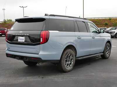 2027 Ford Expedition Max, $74799. Photo 7