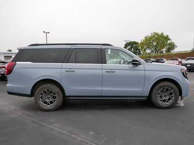 2027 Ford Expedition Max, $74799. Photo 8