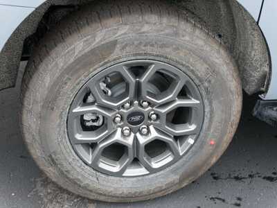2027 Ford Expedition Max, $74799. Photo 9