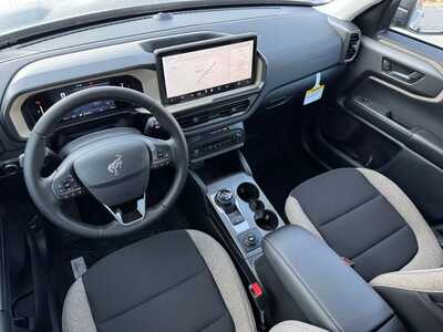 2026 Ford Bronco Sport, $33296. Photo 10