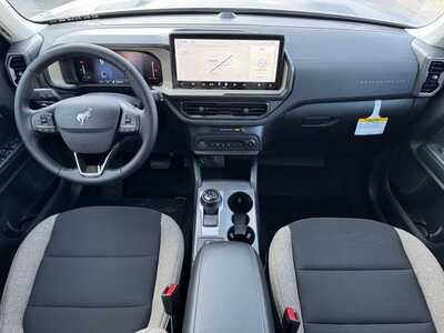 2026 Ford Bronco Sport, $33296. Photo 11