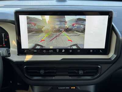 2026 Ford Bronco Sport, $33296. Photo 4