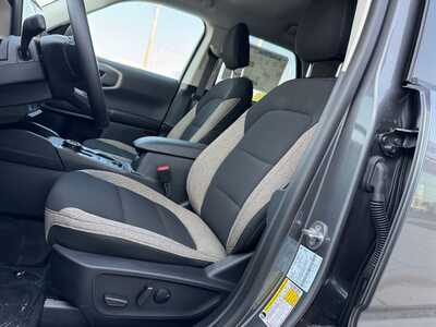 2026 Ford Bronco Sport, $33296. Photo 5