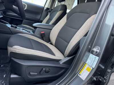 2026 Ford Bronco Sport, $33296. Photo 6