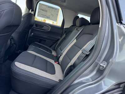 2026 Ford Bronco Sport, $33296. Photo 7