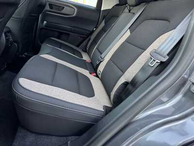 2026 Ford Bronco Sport, $33296. Photo 8