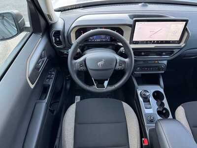 2026 Ford Bronco Sport, $33296. Photo 9