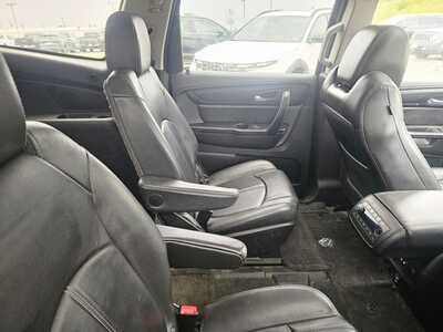 2015 Chevrolet Traverse, $3997. Photo 10