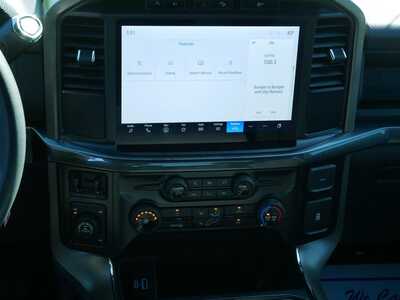 2024 Ford F150 Crew Cab, $39999. Photo 10