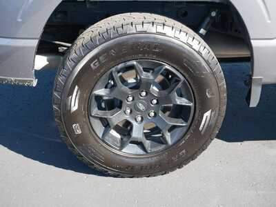 2024 Ford F150 Crew Cab, $39999. Photo 5