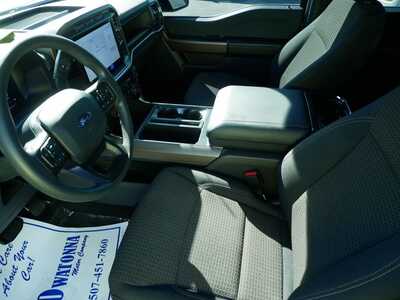 2024 Ford F150 Crew Cab, $39999. Photo 7