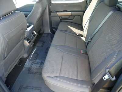 2024 Ford F150 Crew Cab, $39999. Photo 8