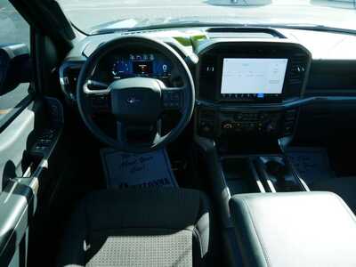 2024 Ford F150 Crew Cab, $39999. Photo 9