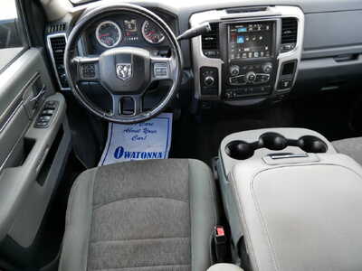 2016 RAM 2500 Crew Cab, $15799. Photo 10