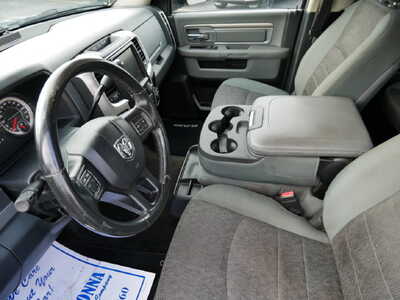 2016 RAM 2500 Crew Cab, $15799. Photo 11