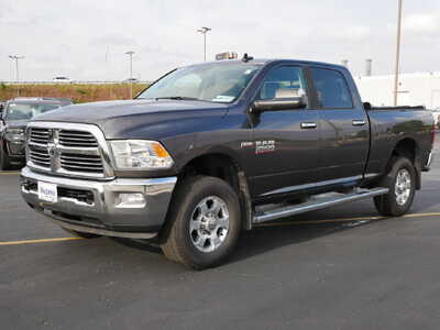 2016 RAM 2500 Crew Cab, $15799. Photo 2
