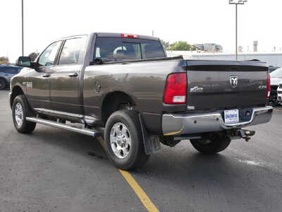 2016 RAM 2500 Crew Cab, $15799. Photo 3
