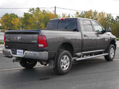2016 RAM 2500 Crew Cab, $15799. Photo 4