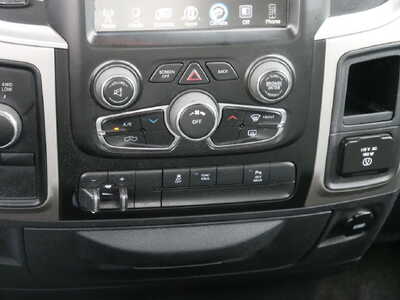 2016 RAM 2500 Crew Cab, $15799. Photo 8