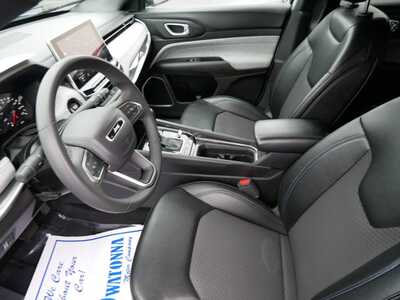 2024 Jeep Compass, $18499. Photo 7