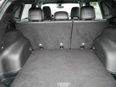 2024 Jeep Compass, $18499. Photo 6
