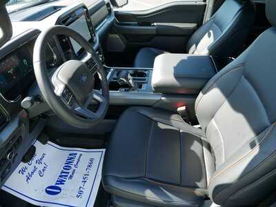 2026 Ford F150 Crew Cab, $62599. Photo 11