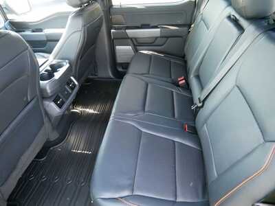 2026 Ford F150 Crew Cab, $62599. Photo 12