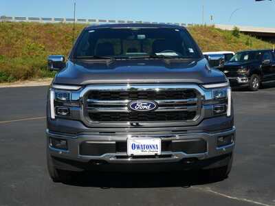 2026 Ford F150 Crew Cab, $62599. Photo 2