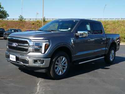 2026 Ford F150 Crew Cab, $62599. Photo 3